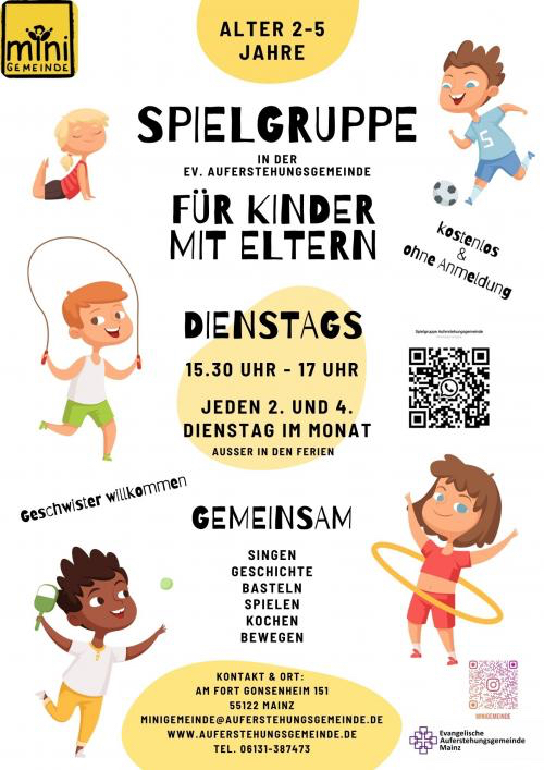 Spielgruppe 500x700